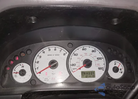 2001 Ford Escape Xls из США, поврежденный, VIN 1FMYU02171KC40841